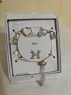 Disney brazalete